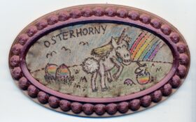 Motiv #1 „Osterhorny“