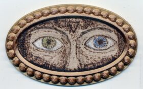 Motiv #3 „Gesicht“